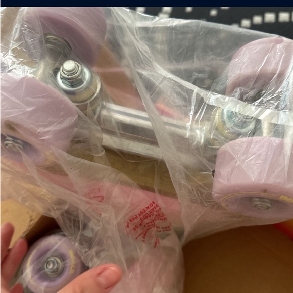 Impala Roller Skates Women Size 8 - Picture 3 of 5